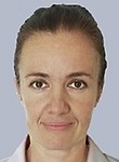 Пирская Татьяна Николаевна