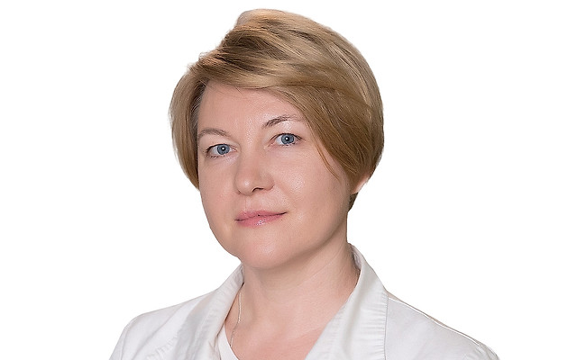 Шашкова Татьяна Валерьевна