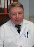 Новиков Геннадий Григорьевич