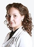 Персаева Ксения Руслановна