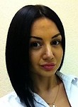 Парфенова Екатерина Борисовна