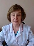 Колисниченко Валерия Николаевна
