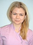 Фролова Надежда Васильевна