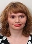 Батенева Наталья Сергеевна