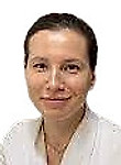 Соловьёва Полина Олеговна