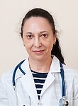 Лазарева Ольга Викторовна