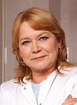 Родоманова Любовь Анатольевна