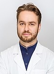 Шулепов Дмитрий Александрович