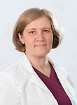 Иванова Юлиана Юрьевна