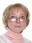 Иванченко Дарья Владимировна