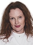 Ладонкина Елена Вячеславовна