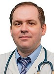 Нусинов Евгений Владимирович