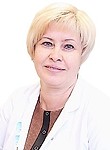 Веселова Елена Анатольевна