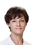 Федотова Владислава Олеговна