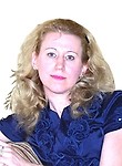 Абдулханова Ольга Валерьевна