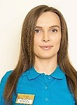 Трушенкова Анна Дмитриевна