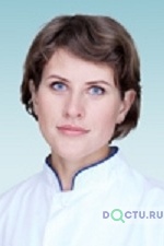 Долгушина Екатерина Александровна