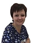 Васильева Елена Александровна
