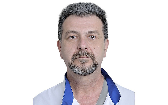 Чуйко Григорий Григорьевич