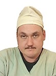 Воробьев Евгений Игоревич