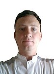 Комаров Виталий Анатольевич