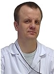 Кудрявцев Александр Владимирович
