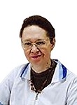 Попович Анна Мироновна
