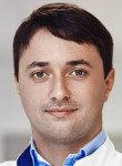 Керимов Анар Нематович