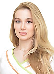 Туарова Бэлла Алиевна