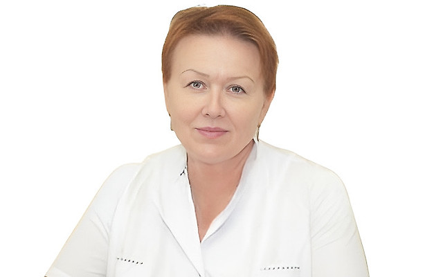 Яковлева Эмилия Владимировна