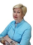 Медведева Светлана Александровна