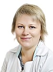 Попова Алла Владимировна