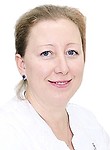 Янюшева Светлана Андреевна
