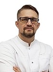 Старов Константин Григорьевич
