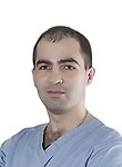Казарян Давид Каренович