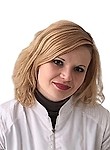 Федонина Наталья Анатольевна