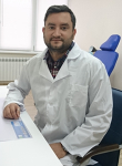 Абдулин Тимур Габдунурович