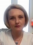 Маркова Наталья Владимировна