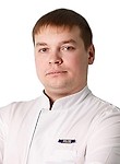 Попов Евгений Анатольевич