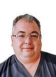 Буровой Михаил Альфредович
