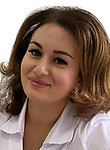 Казарян Карине Айказовна