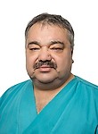 Юсупов Аброр Баширович