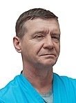 Смирнов Михаил Евгеньевич