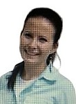 Смаровоз Ирина Александровна