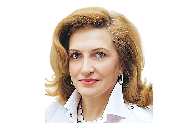 Мовсесян Каринэ Эмильевна