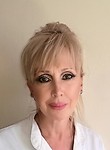Комарова Маргарита Евгеньевна