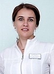 Шендерова Ирина Александровна