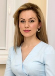 Ханалиева Исита Адылмажитовна