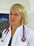 Смирнова Елена Владиславовна