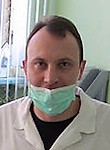 Березко Эдуард Константинович